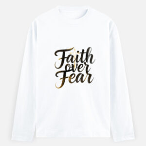 faith over fair
