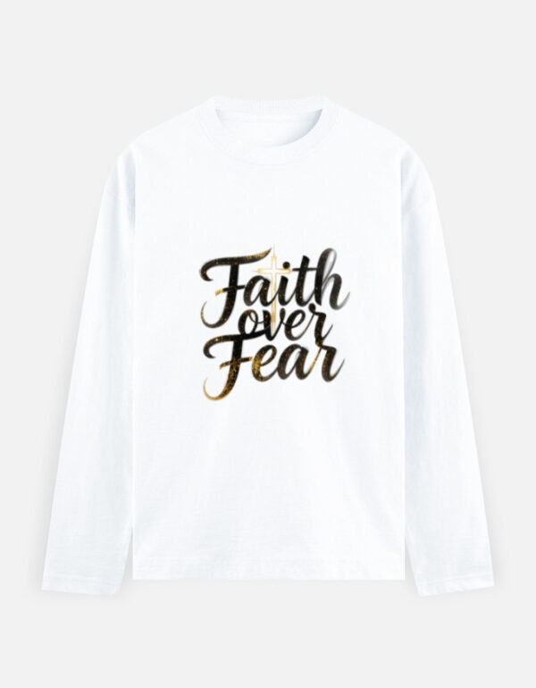 faith over fair