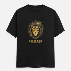 Lion Of Juda