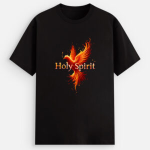 holy spirit