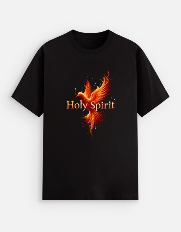 holy spirit