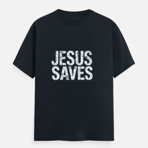 Jesus