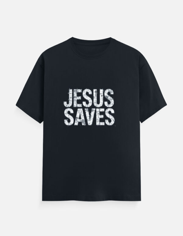 Jesus