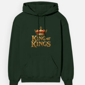 king of king