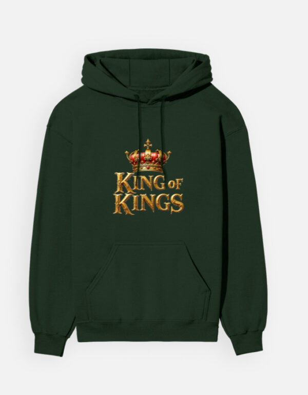 king of king