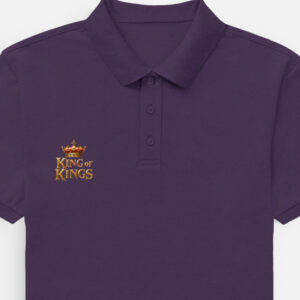 king of king