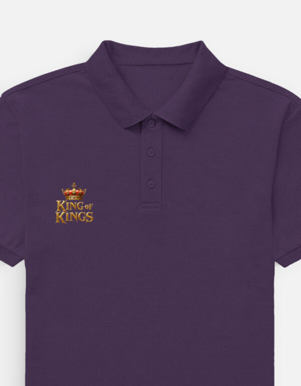 king of king